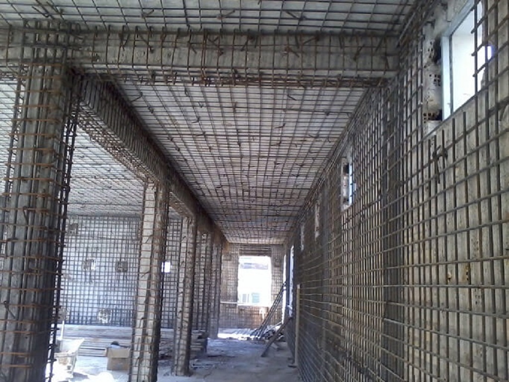 Bina Güçlendirme Nedir ?